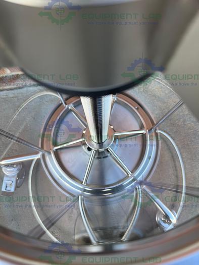 Used Cytiva / GE / Pharmacia BPG  300 / 500 Chromatography Column 34 L