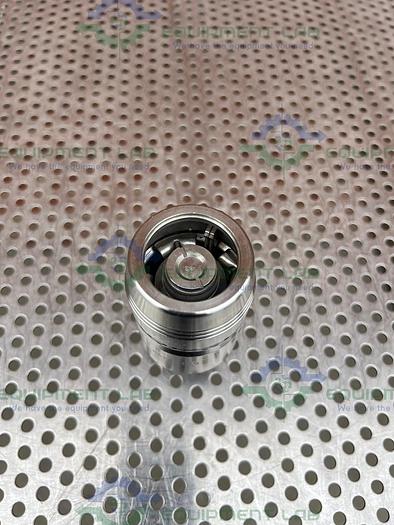 Used Swagelok  QTM8-316 Stainless Steel Female Quick Connect Fitting