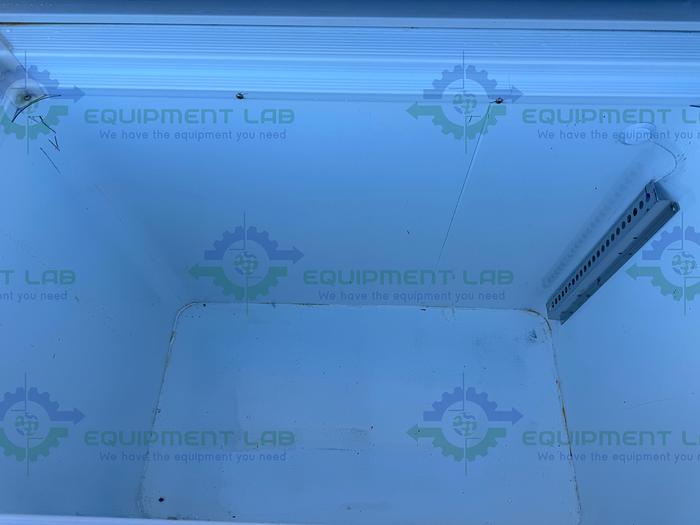  for parts or not working Thermo Scientific ULT10140-9-D19 Cryogenic Chest Freezer, 10.3 Cu Ft, -140°C