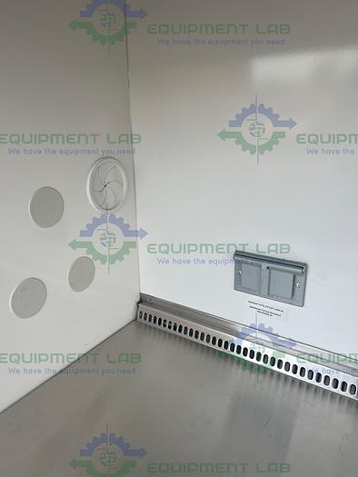 Used Thermo Scientific 1387 Series 1300 Class II Type A2 Biological Safety Cabinet 6'