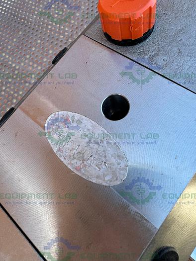 Used Viking IDEX S2M Rotary Lobe w/ Stainless 2 HP Motor 230/460V