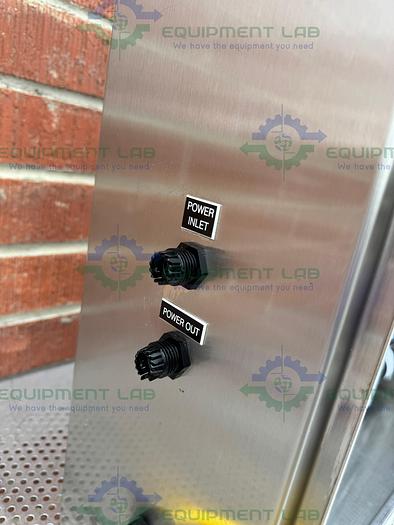 Used Lot of 4 - Premotic BL58-35 W 4322 016 58003 Peristaltic Pumps w/ Enclosure