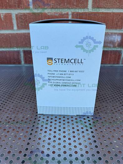 2 Boxes of - Stemcell Technologies 27250 Reversible Strainer, Large 37 µm