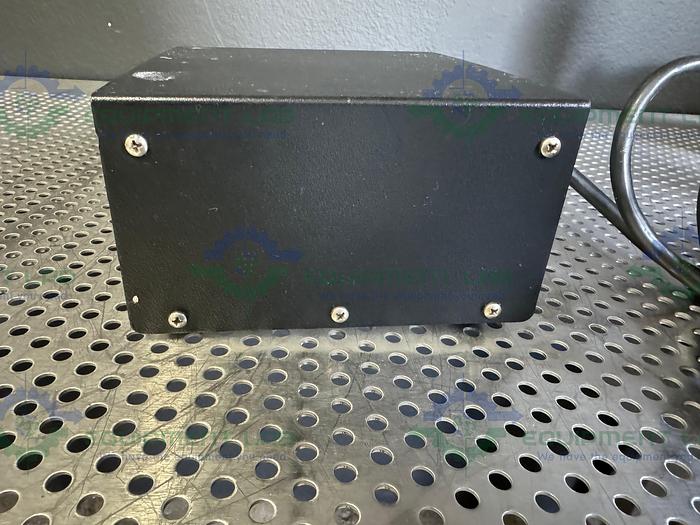 Used J-Kem Scientific 210 Timer Temperature Controller 120 VAC, 1200 Watts