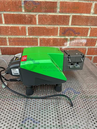 Used Watson Marlow 520 Du Peristaltic Process Pump w/ Nema 520N 4X IP66 Module