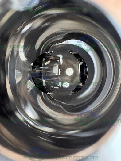 Used Endress+Hauser OUSAF13-A0A Bubble Detection Sensor w/ Wedgewood Sensor