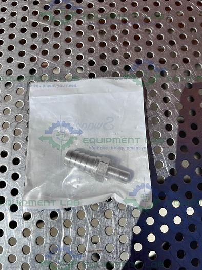 Used Swagelok SS-8-HC-A-601 Stainless Steel Hose Connector