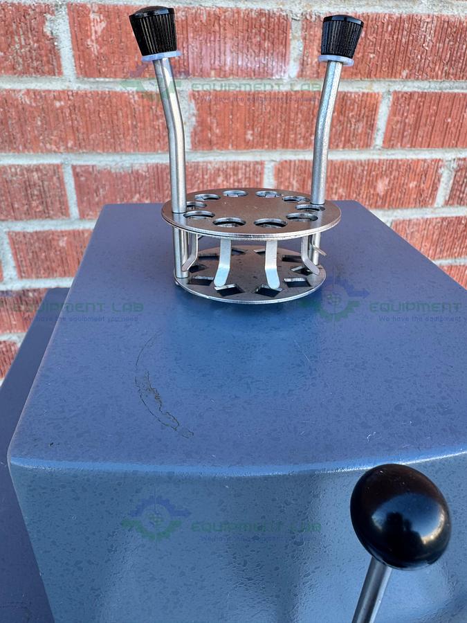 Used Fluke Calibration Hart Scientific 7341 Deep-Well Compact Bath -45°C to 150°C