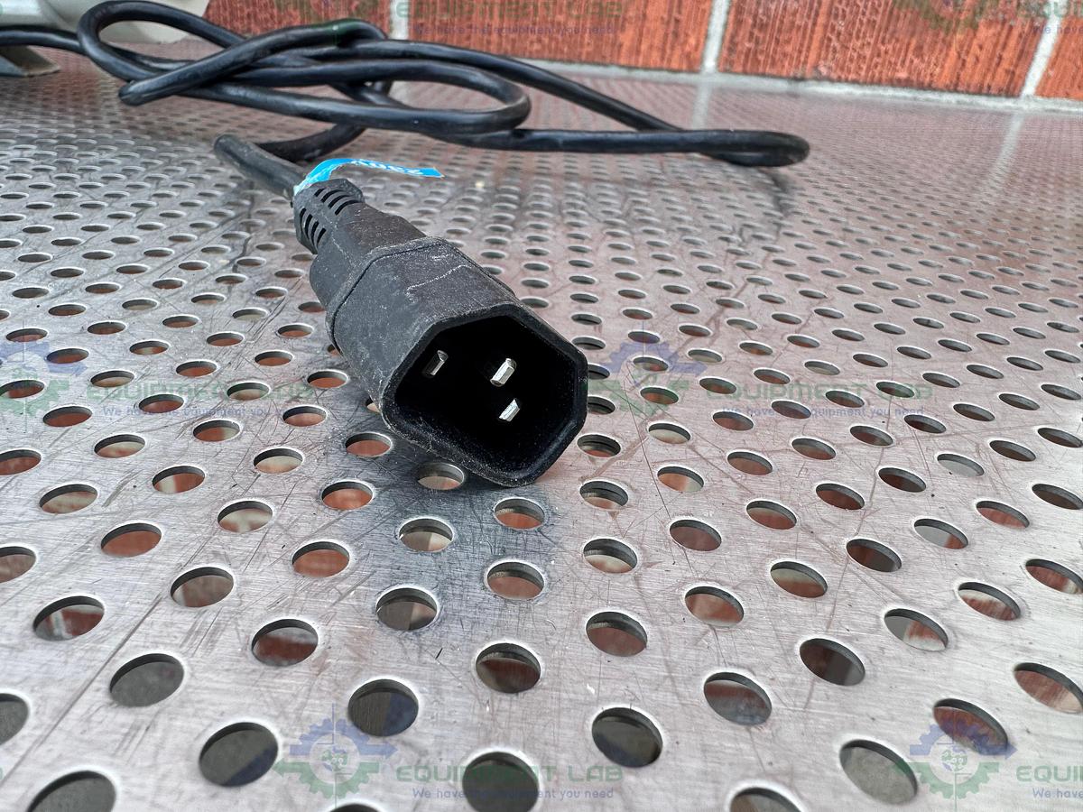 Used Edwards 30 E2M30 Dual Stage Rotary Vane Vacuum Pump 220/240V