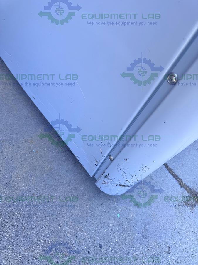 Used Taylor Wharton Kryos 24K K-Series Cryostorage System Liquid Nitrogen Storage