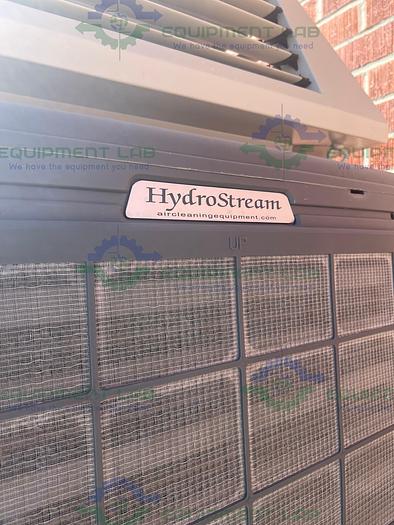 Used ACE HydroStream  Model HC-100 Evaporative Humidifier  Swamp Cooler
