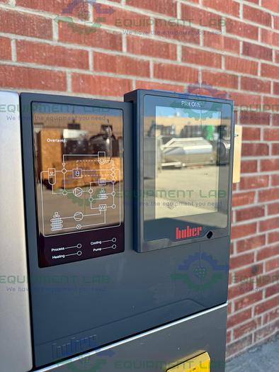 Used Huber Unistat 510W Recirculating Chiller / Heater -50 to 250°C w/ Pilot One