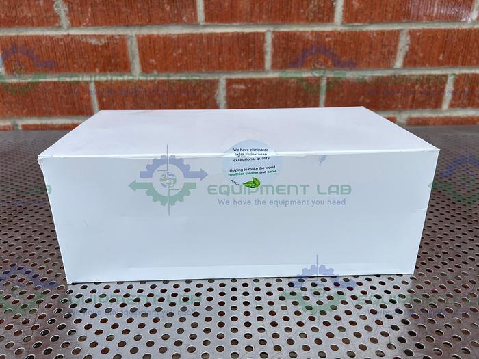 Used Art  2769-HR 200 Soft Fit Pipet Tips 200 uL