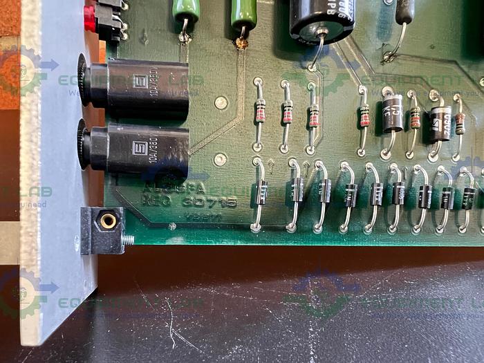 Used FF Elektronikka AL36FA Autolog 30715