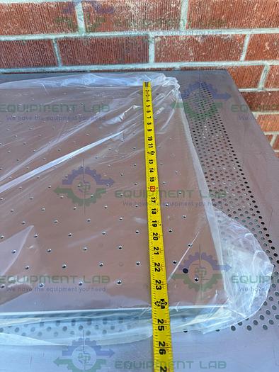 VWR  97003-592 Universal Platform 24" x 24" for VWR Shaker Model 10000