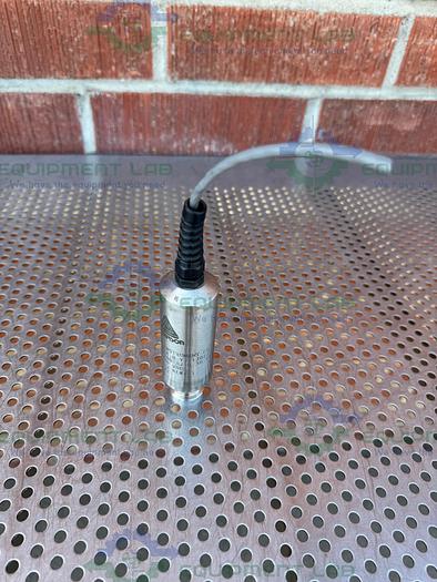 Used Anderson Instrument MSP200-A2 Sensor Transducer 10-30 VDC, 0-30 PSI