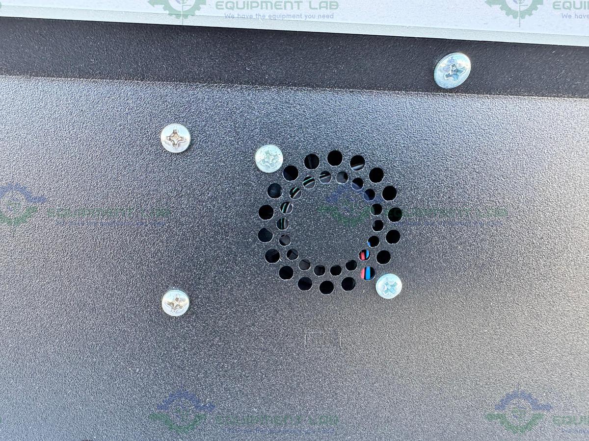 Used Fisher Brand Bead Mill 24 Homogenizer  0.8 m/s to 6 m/s MFG 2024