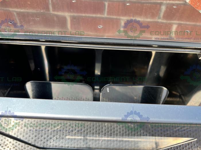 Used Interscience International  VW Jumbo Mix Lab Mixer 220-240V