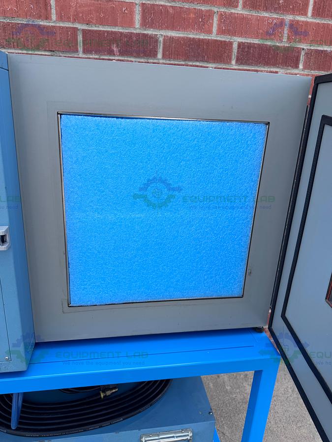 Used Thunder Scientific 2500 ST-LT Humidity Generator -10 - 70ºC, RH 10% - 95%