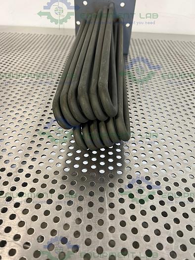 Used Chromalox Immersion Heating Element