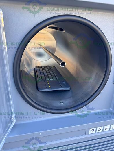 Used SP Scientific 35L Ultra EL-85 Virtis Lyophilizer / with Stoppering. MFG 2020