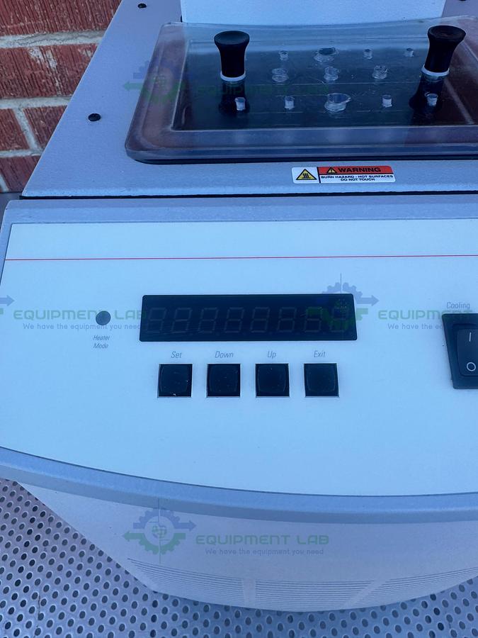 Used Kaye CTR-40 Portable Calibration Bath –40°C to 150°C, 115 VAC