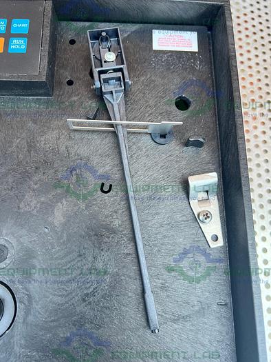 Used Honeywell  DR45AT-1000-00-001-0-3M000 Circular Chart Recorder