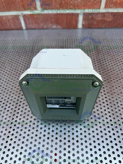 Used Yokogawa EXA PH202S-A-E Conductivity / Resistivity Transmitter 24 VDC