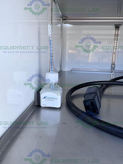 Used Thermo Fisher IUE40086FA Isotemp Ultra Low Temperature Freezer -86°C, 19 Cu.Ft.