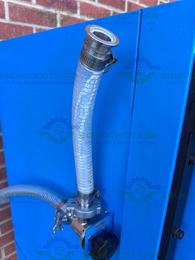 Used Cascade CVO-10 Vacuum Oven on Stand 160°C, 9 Cu. Ft. , 230V