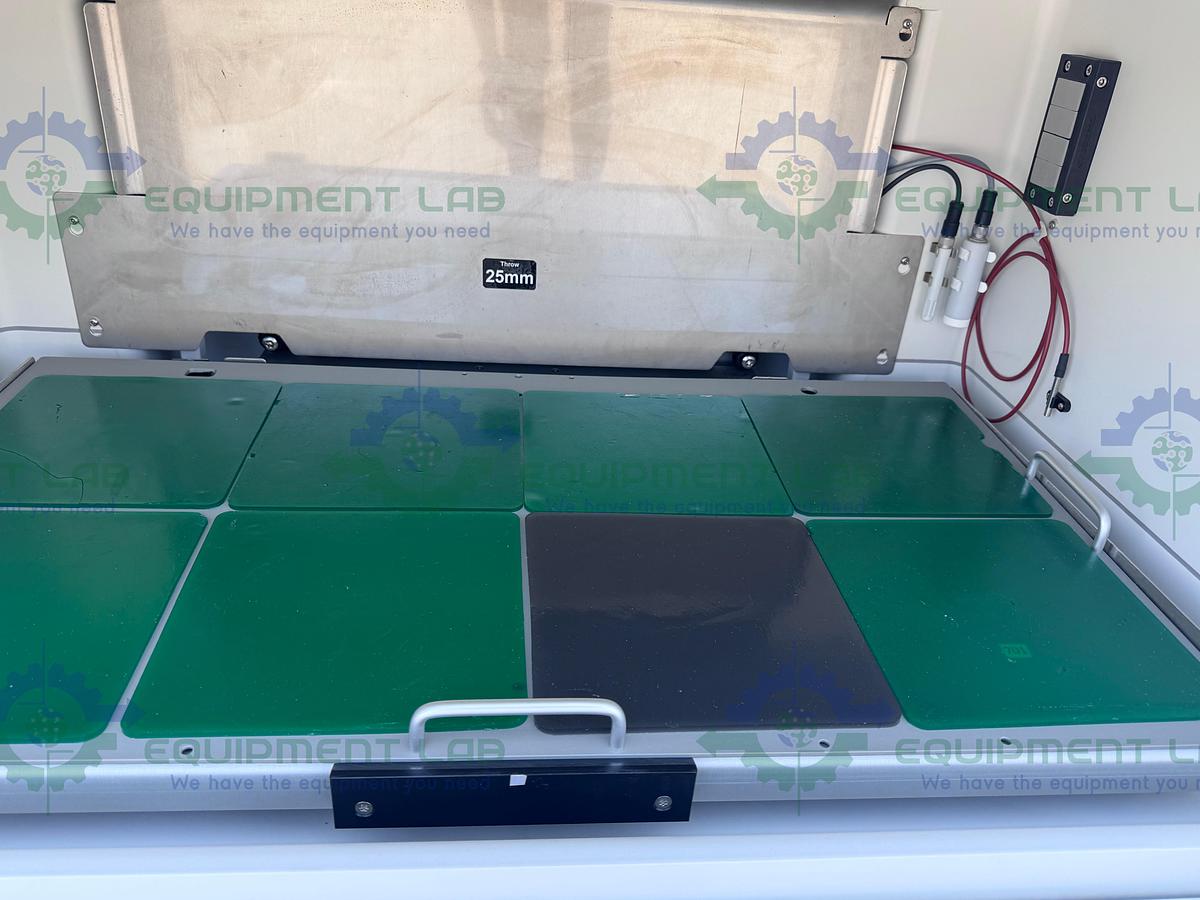 Used Infors HT Multitron I80002 Incubator Shaker 65°C w/ CO2 & Humidity, MFG 20