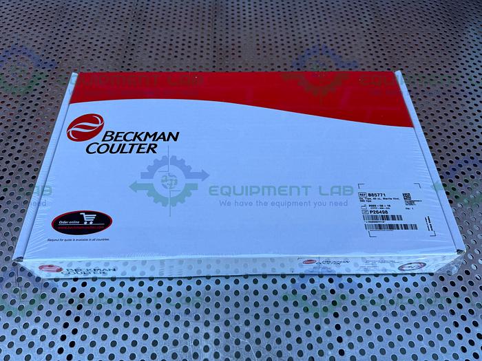 Beckman  B85771 Biomek i-Series 40µL Sterile Filtered Pipette Tips