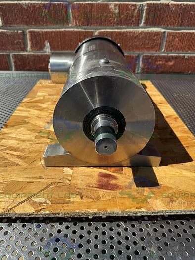 Stainless Motors  PE2C010N04B1TG Stainless Steel 1 HP Washdown Duty Motor