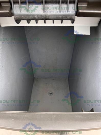 Used Manitowoc RFS0300A Air Cooled Flake Ice Maker 286 Lbs/Day w/ B-420 Bin