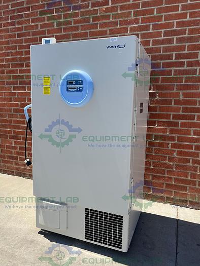 Used Thermo  VWR40086D Ultra-Low Temperature Freezer -86°C, 23 Cu.Ft. 208V