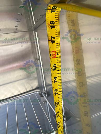 Used Thermotron  CDS-5 Cytogenetic Environmental Chamber 20ºC - 40ºC, 25% RH to 75% RH