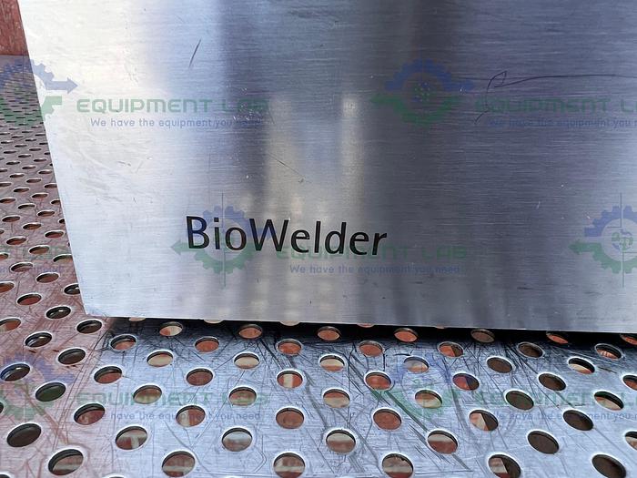 Used Sartorius BioWelder Sterile Tube Welder 230/115VAC