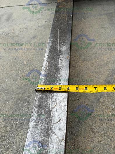 Used Komatsu  FB15M-2 Electric Forklift 3000 Pound Capacity w/ Charger