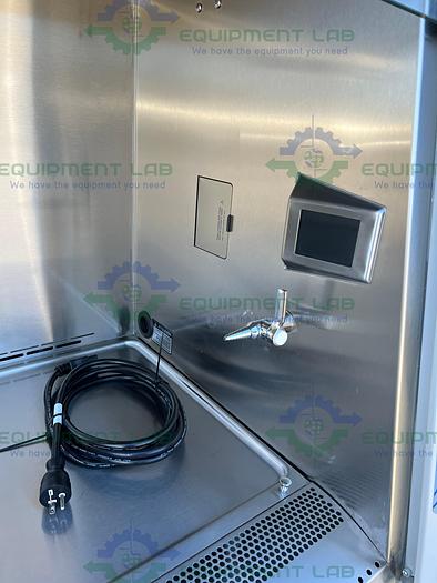 Used Labconco  302611100 Class II Type A2 Logic + Biological Safety Cabinet 6 Ft, 115V