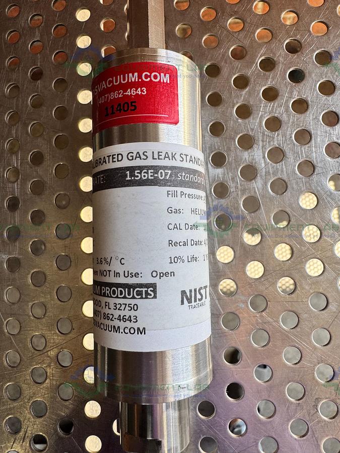 Used Tempco TPC-1000 Temperature Controller 1920 Watts, 120 VAC, 1 PH
