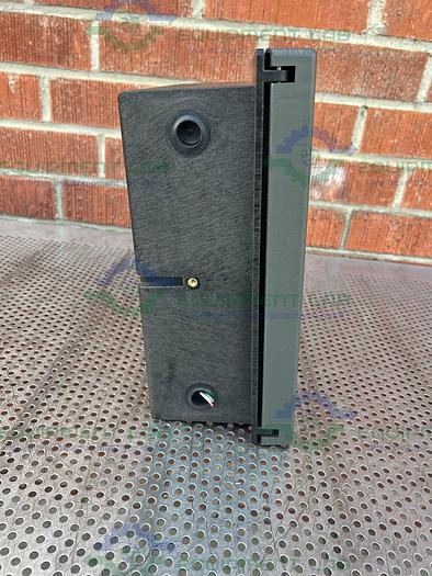 Used Honeywell  DR4200 Circular Chart Recorder 120/240 VAC