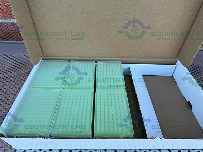 Beckman  B85936 Biomek i-Series Pipette Tips 190µL Sterile Filtered Wide Bore