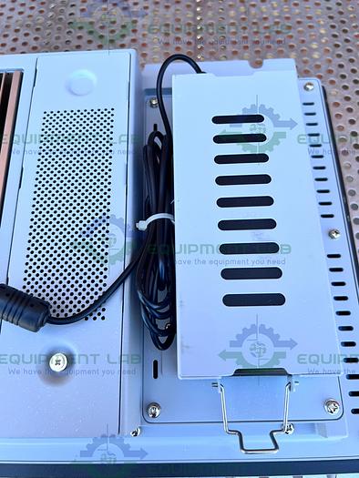 Used Allen Bradley 1500P Solid State Integrated Display Computer