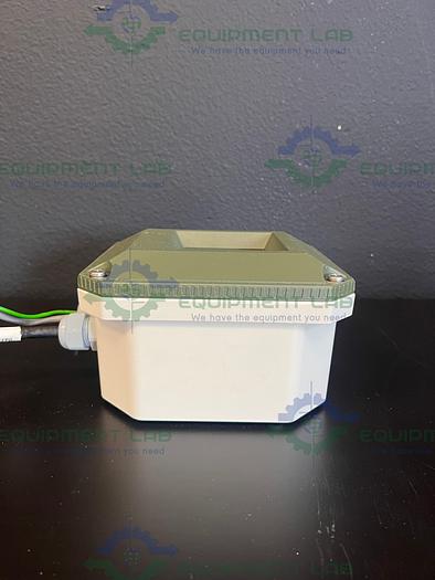 Used Yokogawa  IC200S -U-E*A Inductive Conductivity Transmitter