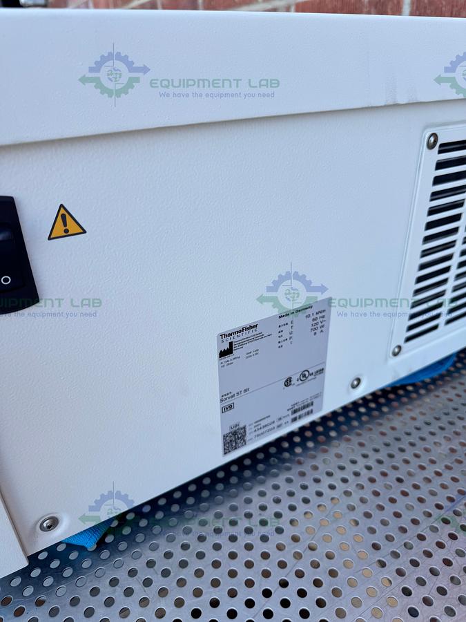 Thermo Fisher