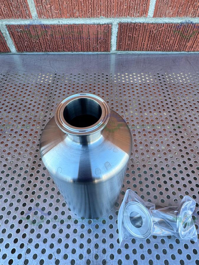 Bee International Mini DeBee High Pressure Homogenizer, 45,000 PSI/ 3,100 Bar