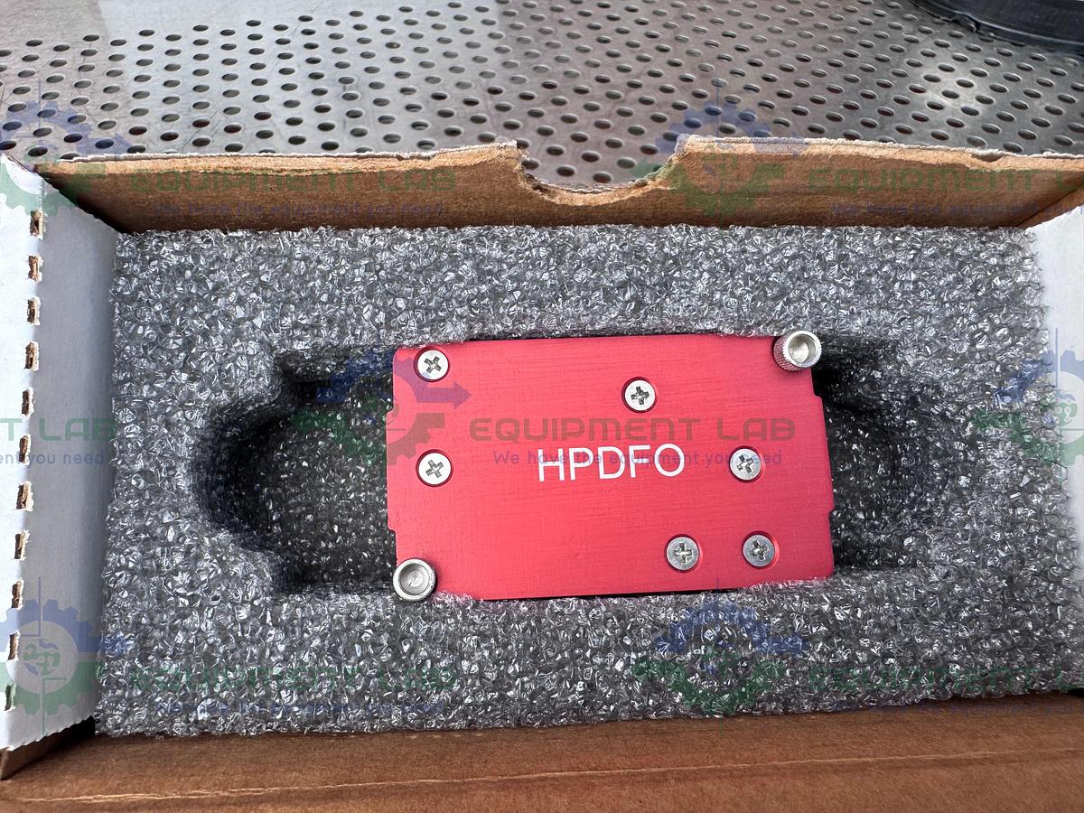 Used Universal Laser Systems ILS9.75 Laser System 36" x 24", 1190 m3/hr at 1.5 kPa