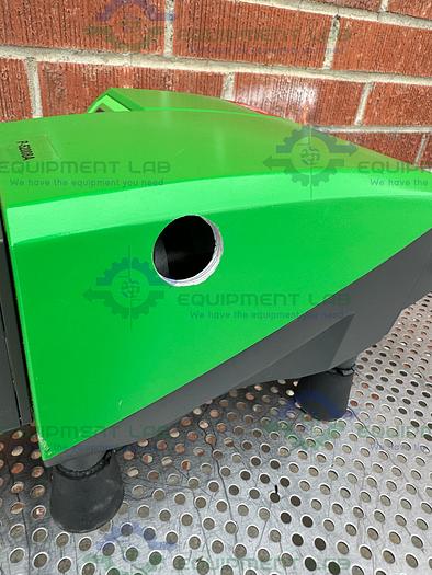 Used Watson Marlow 520 Du Peristaltic Process Pump w/ Nema 520N 4X IP66 Module