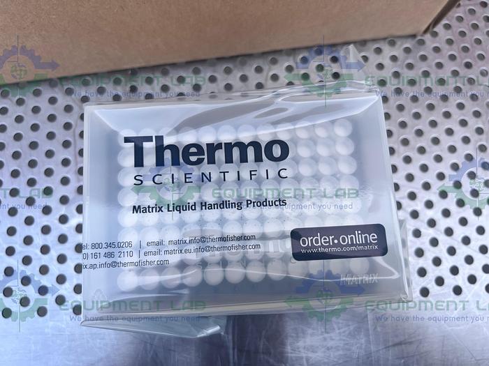 Thermo Scientific  8045  Integrity Filter Tips Sterile 1250u
