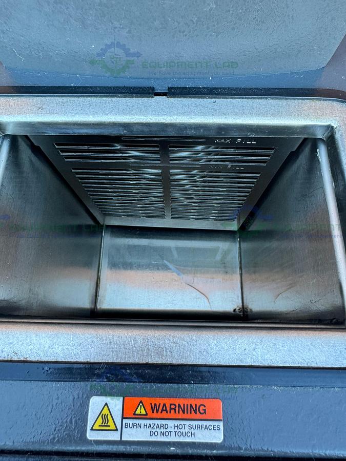 Used Fluke / Hart Scientific 7320 High Precision Calibration Bath -20°C to 150°C